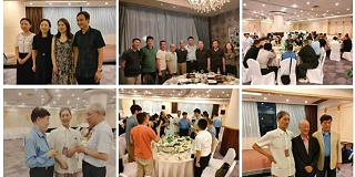 中國二氧化氯學會助力2025上海食品安全與消毒技術(shù)研討會，推動食品安全與消毒技術(shù)發(fā)展